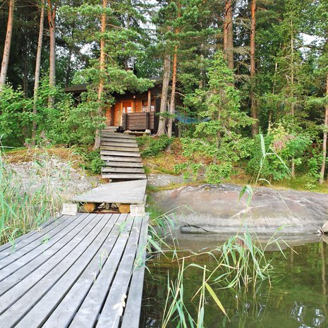 Kaiken jälkeen huokaistaan: ”Tätä parempaa paikkaa ei ole.”