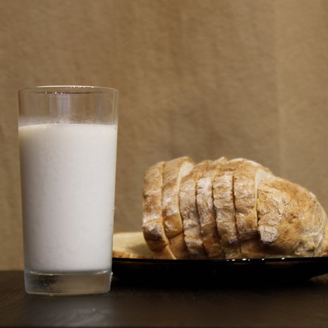 Apua, haukkasin hometta! Pitääkö olla huolissaan?