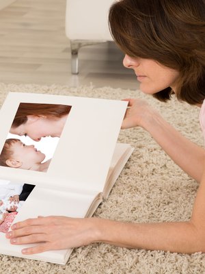 Hoitovapaalla on vihdoin aikaa kehittää parhaat digikuvat paperille, vai kuinka?