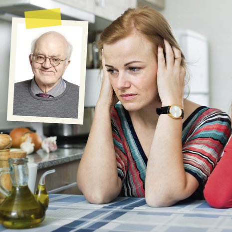 Ei hätää, äiti ja isä! Vasta vanhempien epätäydellisyys panee lapsen oman psyykkisen työn käyntiin.