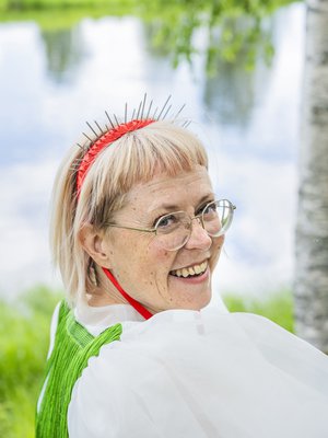 ”Mietin joka päivä, että jos tämä päätös jäisi viimeisekseni, tekisinkö sen silti?”  Meiju Niskala sanoo.