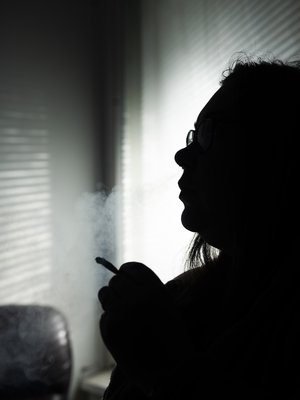 Ystävältäni opin, että raitistuminen on kovaa työtä, mutta onnistumisen hetket antavat voimaa.