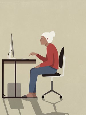 Monia iäkkäitä ja nuorempiakin pelottaa, että huijarit vievät rahat. Onko sinulla asiasta kokemusta? 