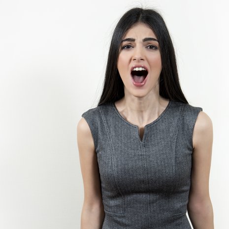 Kontrollifriikki, näin vähennät stressiäsi