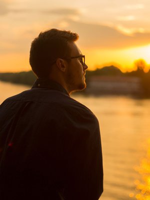  Pysähdy hetkeksi. Vedä syvään henkeä.