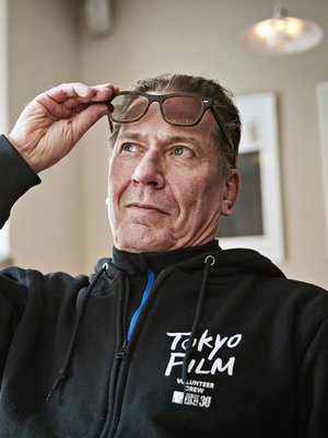 Matti Onnismaa on esiintynyt useammassa elokuvassa kuin kukaan suomalainen näyttelijä 2010-luvulla.