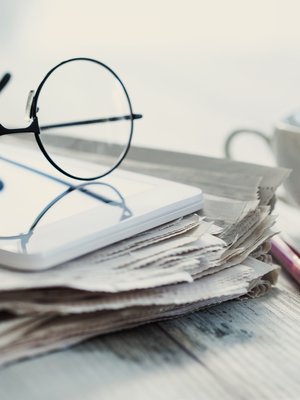 Pyöreiden silmälasien paluu näkyy jo katukuvassa. 