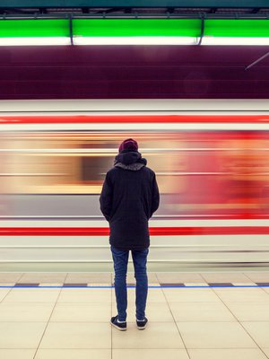 Kolmasosa mielenterveyskuntoutujista on kokenut, että muut välttelevät heidän seuraansa.