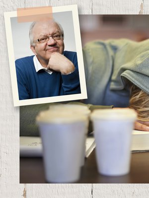 ”Vaikka kotityöt tai koulutyöt eivät motivoisi murrosikäistä, vanhempien tehtävä on tehdä selväksi, että koti ei ole lepokoti ja opiskelu on nuoren työtä”, sanoo lastenpsykiatri Jari Sinkkonen.