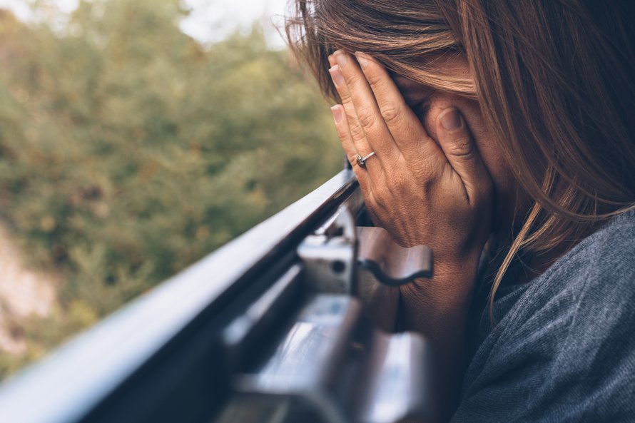 ”Työuupumukseen puututaan liian usein vasta, kun ollaan lähellä täydellisestä loppuun palamista, burnoutia", sanoo psykologi Mervi Herranen.