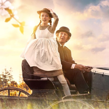 Vihervaaran Anna sopii aikuisenkin naisen idoliksi.