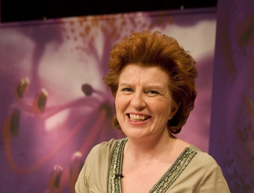 Tarja Santalahti