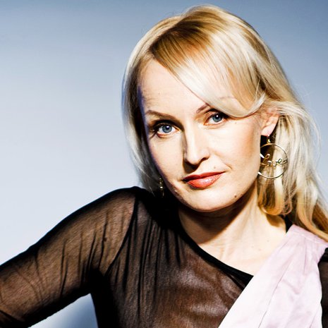 Kirjailija Laura Paloheimon seuraava romaani Puppiduu ilmestyy maaliskuussa 2016.