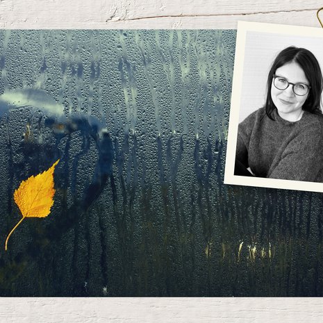 Miten käy heille, jotka eivät jaksa edes nousta sängystä?