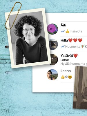 Vuonna 1998 tietokoneilla oli kokoa ja sähköpostin ääreen piti erikseen mennä. Nyt puhelin kilisee taskussa jokaisesta viestistä, jos niin haluaa.