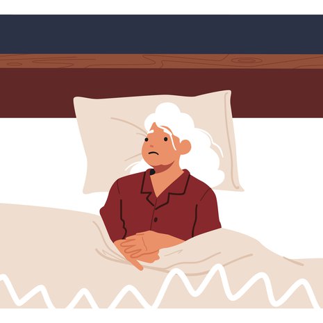 "Kaikki ne asiat, joita nuorempana harrastin, ovat jäämässä syrjään. Kun synkkyys valtaa minut, en näe minkäänlaista ulospääsyä", lukijamme kertoo.