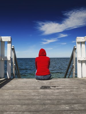 viisi tapaa tunnistaa masennus