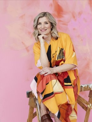 "Luotan, että elämä tarjoaa vielä minulle jotain hyvää", sanoo Henna-Riikka Seppälä.