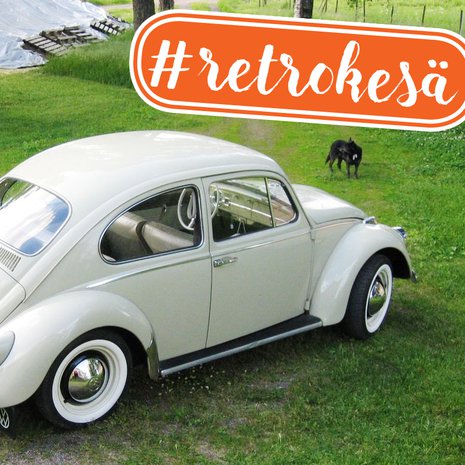 Meidän kuplasta ei ole jäänyt yhtään kuvaa, mutta suunnilleen tällainen se oli.