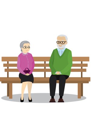 Mitä tarvitaan onnelliseen elämään?