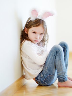 Onko nälkä? Väsyttääkö? Moneen kiukkuun on yksinkertainen selitys.