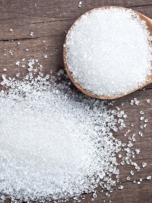 Milloin viimeksi olet lainannut naapurille sokeria?