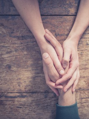 Jos parisuhteen haluaa säilyvän, omaa kumppania pitää haluta ymmärtää.