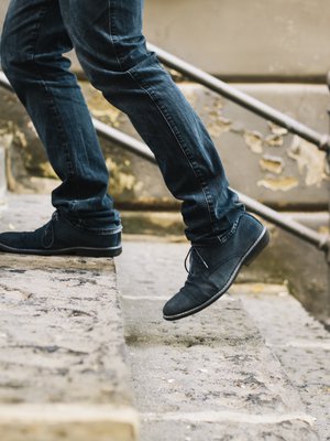 Riittää, jos saat aikaiseksi yhteensä puoli tuntia reipasta kävelyä päivässä.