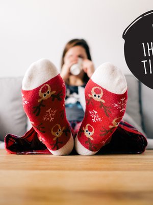 Lepo! Asulle kanssa.