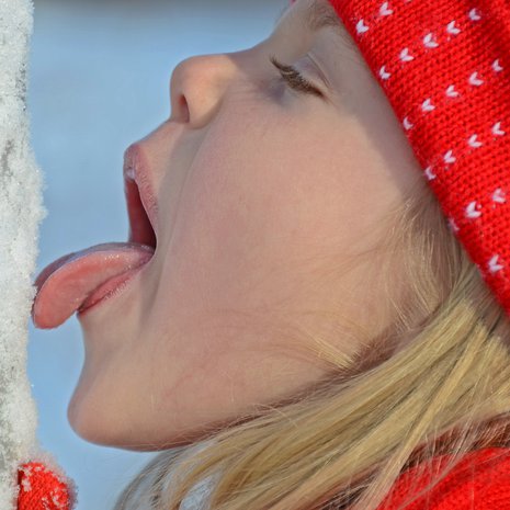 Tätä ikiaikaista perinnettä on pakko jatkaa!