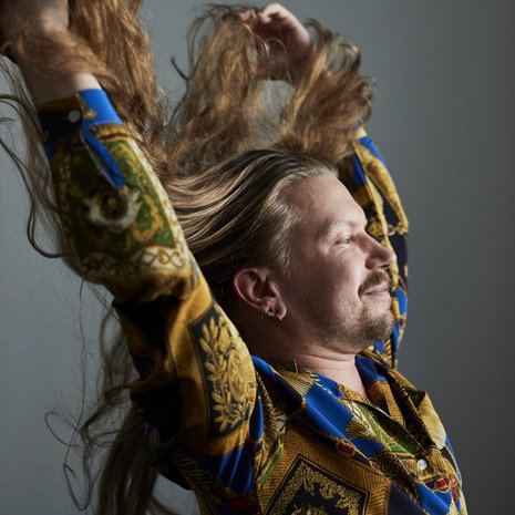 Raitistumisensa jälkeen Arttu on oivaltanut, miten vaikeaa oli lopulta myöntää olevansa alkoholisti.