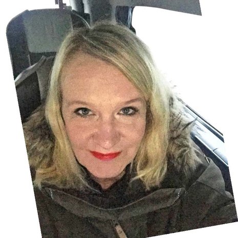 ”Tänään en nolostunut oikeastaan mistään.”