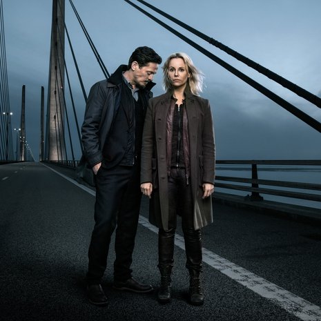 Miten käy Henrikille ja Sagalle?