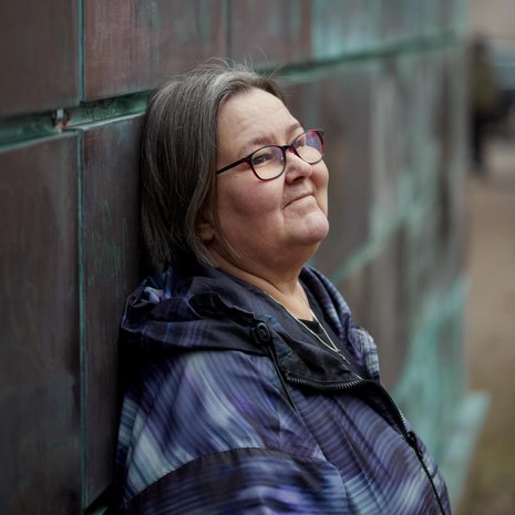 Pirkko Kaarakainen sai maksuhäiriömerkinnän kolmekymppisenä. "Pidin yllä kulissia, että kaikki oli hyvin."