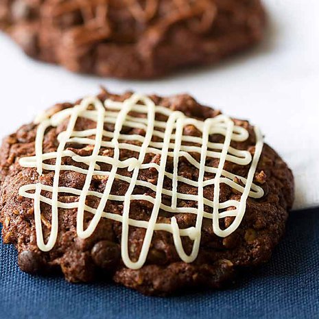 Aika kotitekoisen näköinen, eikö?