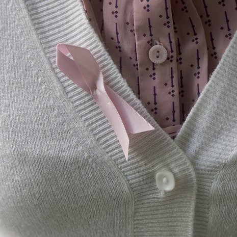 ”Olen hyväksynyt olevani yksitissinen, ja se on minulle juuri nyt kuin supervoima. Olen vähän kuin yksisarvinen.”