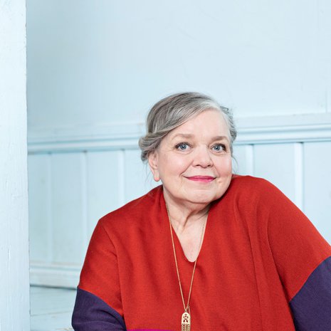 Kirsti Mannisella on viisi biologista lasta ja yksi sijoituslapsi. Kaliforniassa asuvan Jaakko-poikansa hän tapasi ensi kertaa kahteen vuoteen tänä syksynä, sillä korona on tehnyt matkustamisesta vaikeaa.