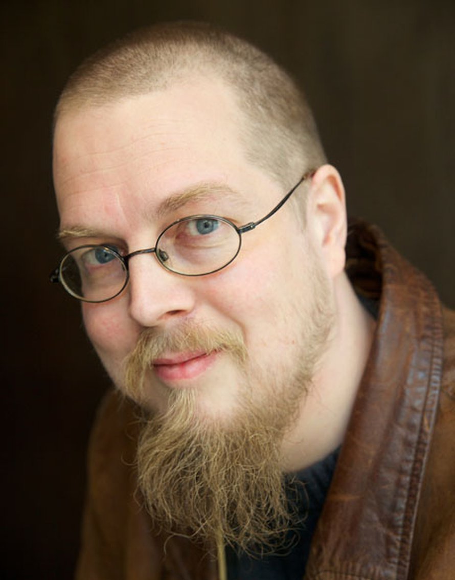 Tuomas Kyrö