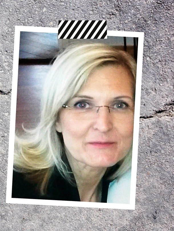 "Migreenin aiheuttama kipu lamauttaa myös henkisesti. Silloin tuntuu, että joudun tuottamaan pettymyksen, enkä täytä minulle asetettuja odotuksia. Ehkä kyseessä on jokin kiltin tytön syndrooma?"
