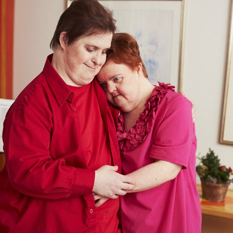 Vuosi sitten Tomi ja Susanna juhlivat 21. hääpäiväänsä Tallinnassa. "Saimme avainkortit hotellihuoneeseen ja söimme kahdestaan. Oli ihanaa."