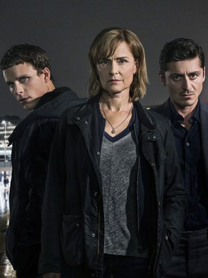 Jäitkö kaipaamaan Silta-sarjaa? Anna mahdollisuus ruotsalaiselle Ennen kuolemaa -rikosdraamalle. Kuva: <span class="photographer">Yle Kuvapalvelu, Peter Cederling</span>