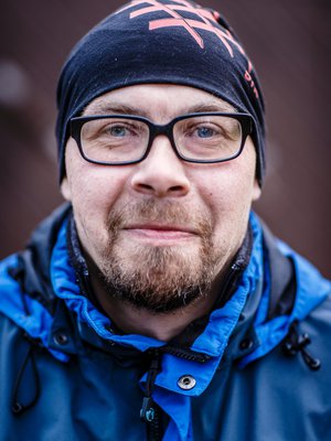 Kimmon intohimo on leuanveto. Tavoitteena on 50 toistoa. 