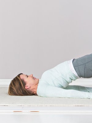 Ota tämä liike tavaksi!