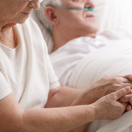 Elämä on arvokasta loppuun asti.