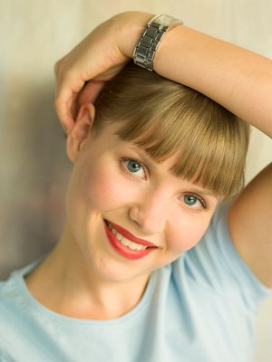 Meikki Heidi Reponen 