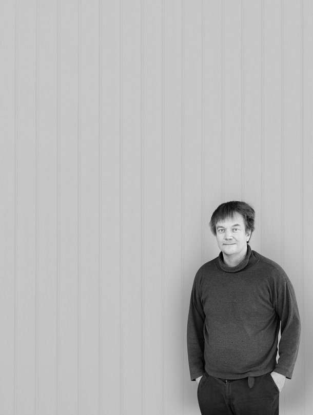 Teemu Keskisarjan mielestä mahdollisuus päästellä höyryjä keskusteluissa on ainoa hyvä asia, mitä internet on tuonut tullessaan. 