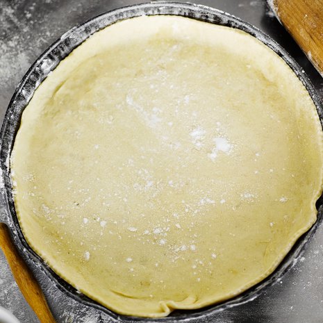 Maukas ja rakenteeltaan sopiva pohja on onnistuneen piirakan ensimmäinen ehto. Kokosimme erilaisten peruspohjien reseptit.