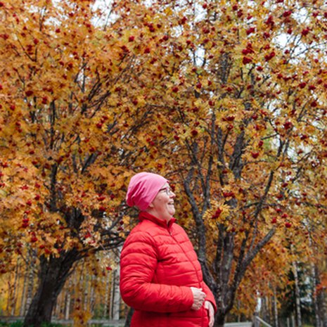 Sirkulla on vielä yksi haave: pääsisipä vielä kerran tansseihin.  ”Olisi niin mukava vielä kokeilla, miten pää kestää käännöksiä. Kestääkö se, vieläkö osaan? Haluaisin mennä ennen kuin olen siinä kunnossa, että rupean puhumaan kavaljeereille ihan höpöjä.”