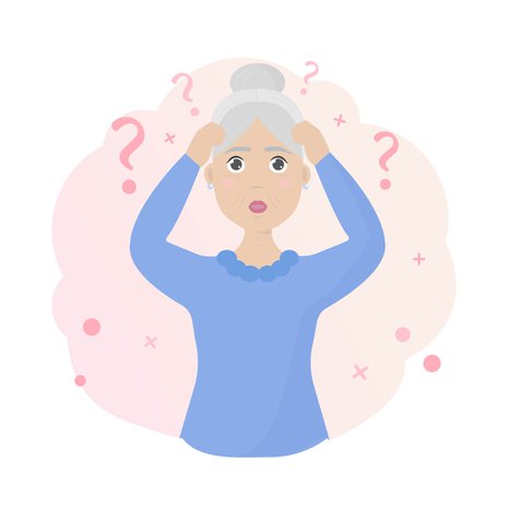 Lukijamme mielestä hänen lapsensa tarkoittavat hyvää, mutta päättävät liikaa hänen puolestaan.