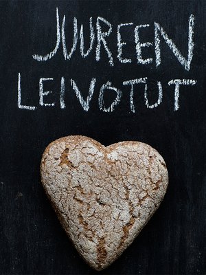 Täysjyväjauhosta syntyy paras juuri, sillä siitä bakteerit ja hiivat saavat riittävästi ravintoa.